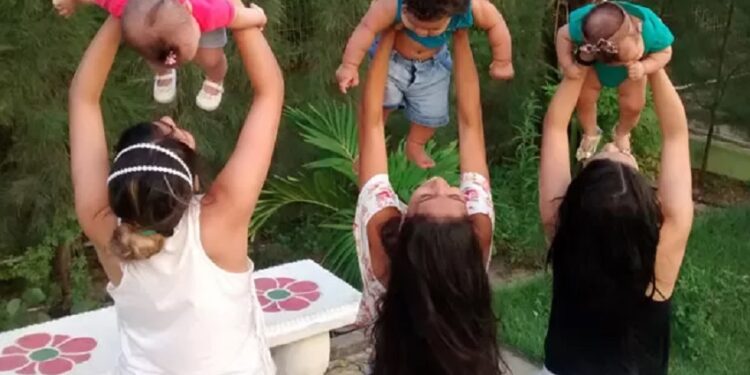 Necessidade de trabalhar e gravidez são as principais razões do abandono escolar feminino Necessidade de trabalhar e gravidez são as principais razões do abandono escolar feminino