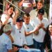Mazinho participa, com Casagrande, de inaugurações e anúncios de investimentos em Jaguaré