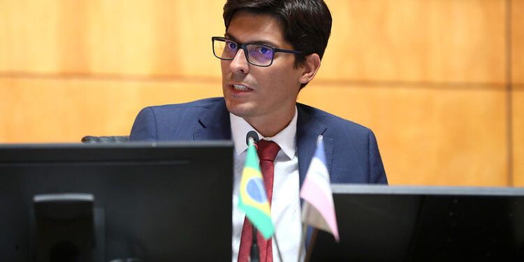 Saiba o que pensa o presidente da CCJ da Assembleia sobre prisão de Assumção Saiba o que pensa o presidente da CCJ da Assembleia sobre prisão de Assumção