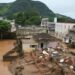 Hora de reconstruir: governador coordena trabalhos da equipe onde a chuva devastou