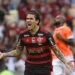 Flamengo mete três no Nova Iguaçu e coloca a mão na taça do Cariocão