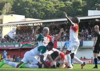 Brancão Polenteiro vence de novo e vai fazer a final com o Rio Branco capa-preta
