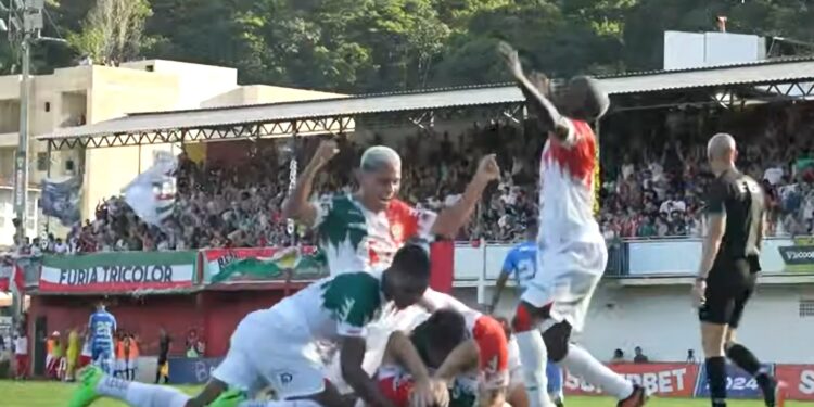 Brancão Polenteiro vence de novo e vai fazer a final com o Rio Branco capa-preta