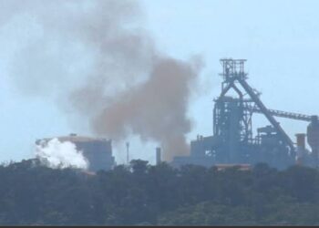 Capixaba respira ar três vezes pior que população de Nova York