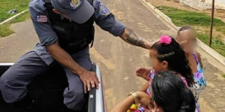 O problema do mundo