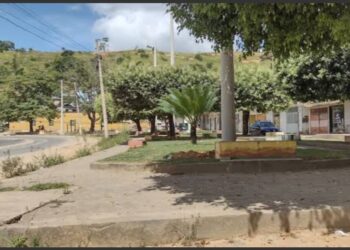 Preso na Vila Luciene o principal suspeito da morte de “Gordinho”