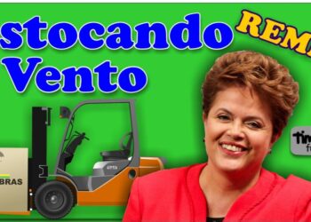 Dilma estava certa? Empresas desenvolvem tecnologia para “estocar vento”