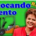 Dilma estava certa? Empresas desenvolvem tecnologia para “estocar vento”