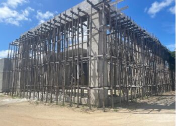 Barra de São Francisco ganha cinco novas unidades de saúde, Água Doce terá mais duas Barra de São Francisco ganha cinco novas unidades de saúde, Água Doce terá mais duas