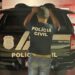 Preso em Água Doce do Norte homem que atirou no peito de adolescente grávida