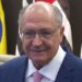 Alckmin diz que ‘ataque de Israel contra civis’ em Gaza é ‘inconcebível’ Alckmin diz que ‘ataque de Israel contra civis’ em Gaza é ‘inconcebível’