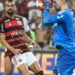 Cariocão: Flamengo despacha o Flu e aguarda vencedor de Vasco e Nova Iguaçu na final
