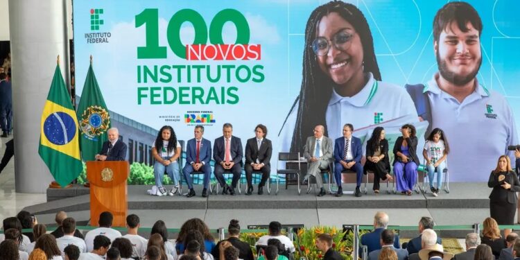 Muniz Freire vai ganhar unidade do Ifes; governador comemora