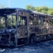 Polícia prende mandante e executores de incêndio de ônibus em Colatina