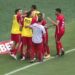 Capixabão: Real Noroeste vence o Rio Branco-ES; Serra e Estrela do Norte rebaixados Capixabão: Real Noroeste vence o Rio Branco-ES; Serra e Estrela do Norte rebaixados