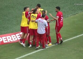 Rio Branco-ES pega o Nova Venécia e Real Noroeste pega o Vitória, nas quartas de final do Capixabão