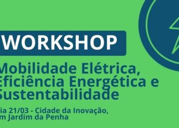 Livro sobre projeto de mobilidade elétrica no ES será lançado em evento na Cidade  da Inovação do Ifes, em Vitória