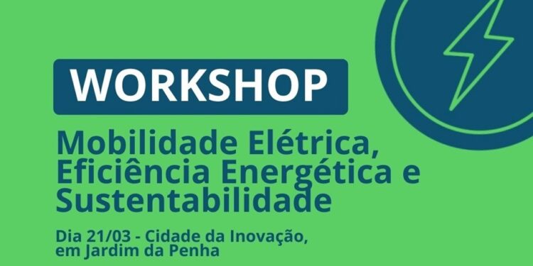 Livro sobre projeto de mobilidade elétrica no ES será lançado em evento na Cidade  da Inovação do Ifes, em Vitória