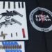 Colina, Estrela e Vila Luciene: polícia ataca o tráfico, apreende drogas, dinheiro, armas e evita homicídio