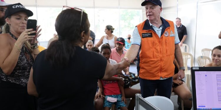 Hospital de Mimoso do Sul recebe R$ 1,680 milhão do Estado para melhorar atendimento