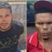 Fugitivos de Mossoró, membros do Comando Vermelho são recapturados no Pará Fugitivos de Mossoró, membros do Comando Vermelho são recapturados no Pará