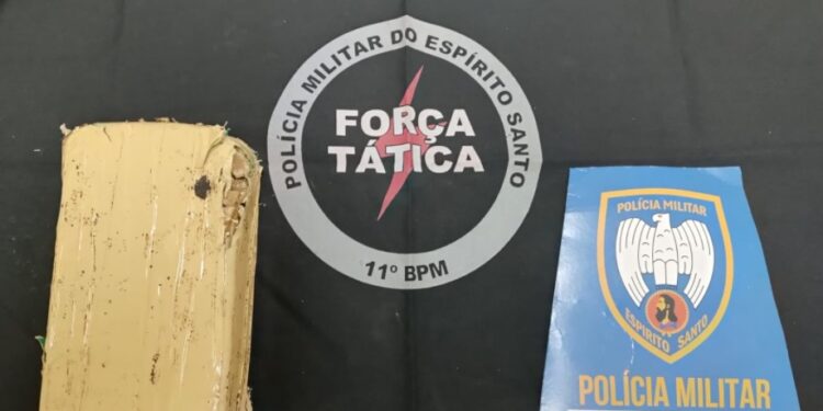 Polícia investiga ligações de traficantes presos com 1kg de crack no Polo Industrial
