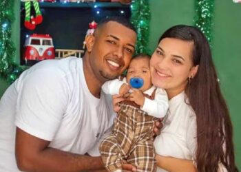 Gesseiro enganou traficante, foi descoberto e morto junto com a mulher e o filho bebê