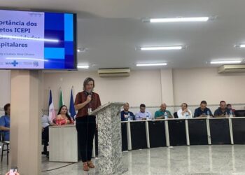 Hospital Dr Alceu aumenta em 50% taxa de ocupação e realiza dez vezes mais cirurgias eletivas