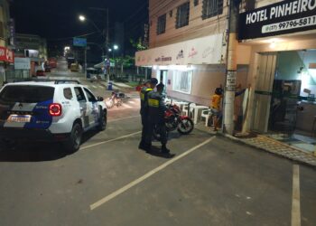 Cai a violência e aumenta a percepção de segurança em Pinheiros e nos municípios vizinhos