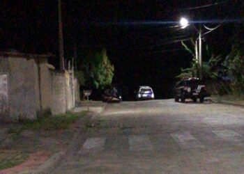 Ponto Belo: intervenção policial evita novas mortes na guerra do tráfico