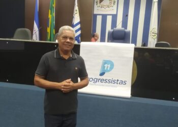 Alcenir tenta voltar à Câmara de Colatina