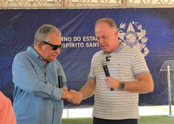 Enivaldo: “Depois da Covid, veio a dengue. Prefeitos são heróis e não vilões”