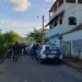 Cinco presos em Mantenópolis durante operação envolvendo as Policias Civil e Militar