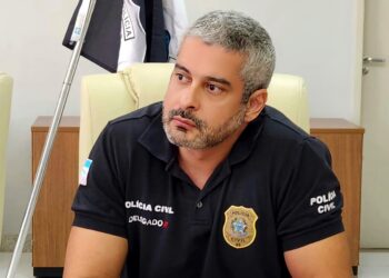 Pedófilo de 42 anos é  preso pela PC após seis anos de abusos contra meninos