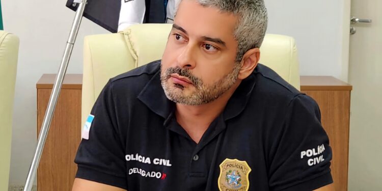 Pedófilo de 42 anos é  preso pela PC após seis anos de abusos contra meninos