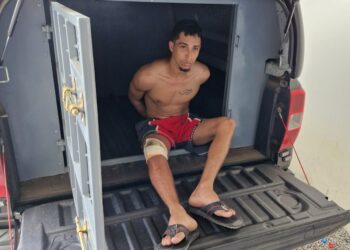 Saiba qual foi a participação de “Bala Halls” no crime contra 3 amigos de Sooretama