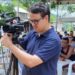 Tiago Quirino, sangue novo no jornalismo do TNL
