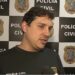 Delegado conclui inquérito e indicia dois pela morte de Thamyris, em Marilândia