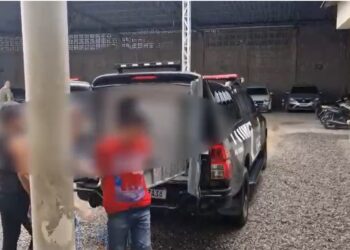 Conheça a lista dos bandidos mais procurados pela Polícia de Linhares