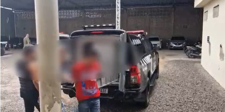 Conheça a lista dos bandidos mais procurados pela Polícia de Linhares