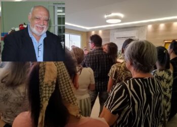 Morre Mário Imbroisi, o motor da indústria de granito do Espírito Santo