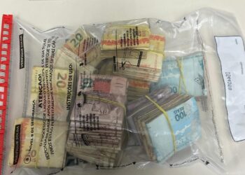 Mais um ataque da Polícia ao PCV: dez traficantes presos em Vitória e Guarapari