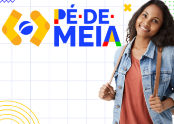 Caixa Econômica paga parcela do “Pé-de-Meia” nesta segunda-feira (29)