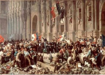 A civilização europeia: apogeu e decadência