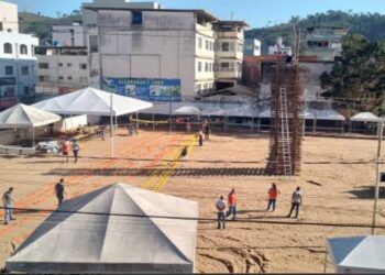 Governador libera 11 milhões para construir rodoviária de Barra de São Francisco