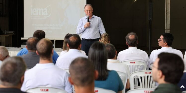 Iema lança licenciamento digital para facilitar a vida de cidadãos e empresas
