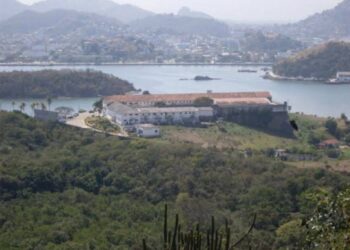 Ginásio poliesportivo de grande porte e dez estádios, o plano do ES para desenvolver o esporte