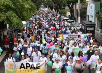 Festa da Penha: Romaria das Pessoas com Deficiência vai celebrar a fé e a luta por inclusão em Vila Velha