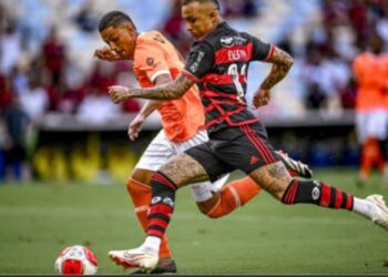Carioca: Tite leva força máxima para garantir título do Fla