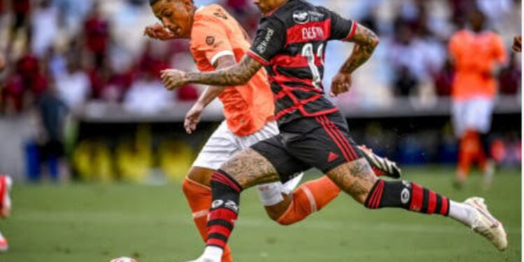 Carioca: Tite leva força máxima para garantir título do Fla